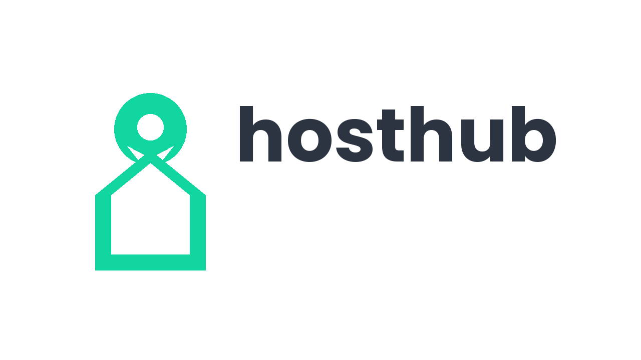 Hosthub logo