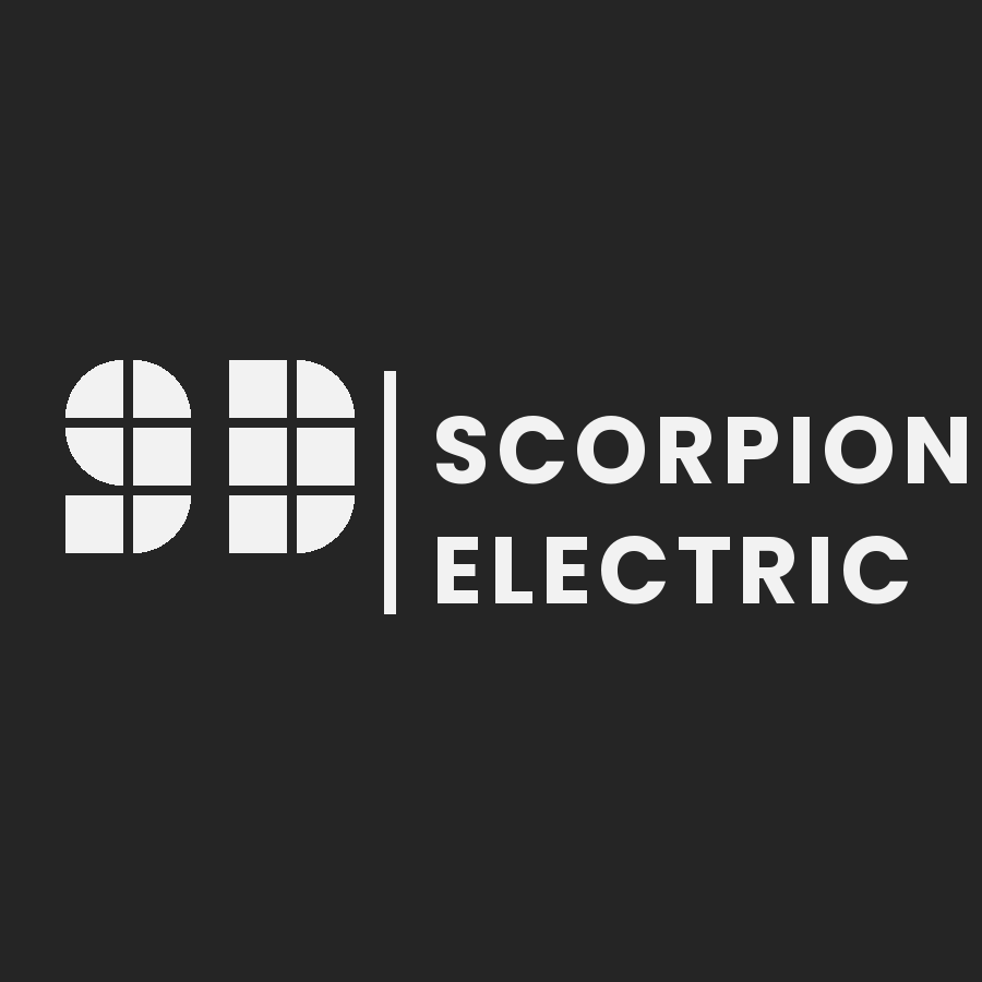 Scorpion Electric logo